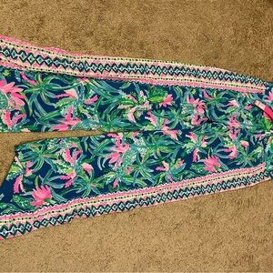Lily Pulitzer pants- new with tags!